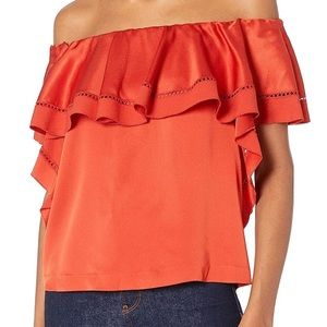 Rachel Zoe Gaia Top